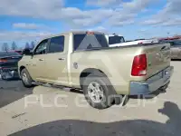 2011 Dodge RAM фото