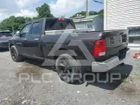 2011 Dodge RAM фото