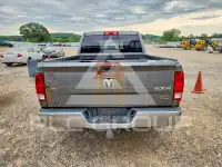 2011 Dodge RAM photo