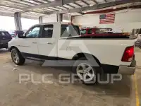 2011 Dodge RAM фото