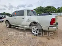 2011 Dodge RAM фото