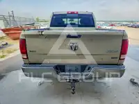 2011 Dodge RAM фото