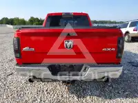 2011 Dodge RAM фото