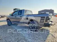 2011 Dodge RAM фото