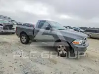 2011 Dodge RAM фото