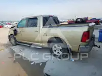 2011 Dodge RAM фото