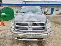 2011 Dodge RAM photo