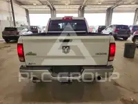 2011 Dodge RAM фото
