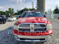 2011 Dodge RAM фото