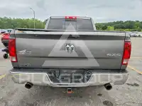 2011 Dodge RAM фото