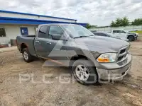 2011 Dodge RAM photo