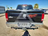 2011 Dodge RAM фото
