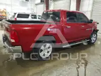 2011 Dodge RAM фото