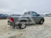 2011 Dodge RAM фото