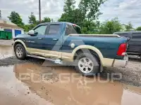 2011 Dodge RAM photo
