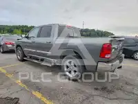 2011 Dodge RAM фото