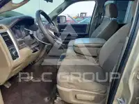2011 Dodge RAM фото