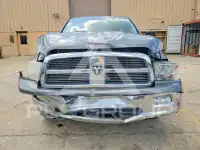 2011 Dodge RAM фото