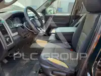 2011 Dodge RAM фото