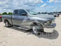 2011 Dodge RAM фото