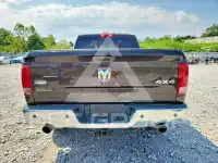 2011 Dodge RAM photo