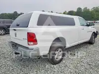 2011 Dodge RAM photo