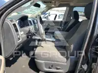 2011 Dodge RAM фото