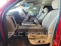 2011 Dodge RAM photo