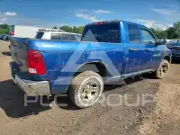 2011 Dodge RAM фото