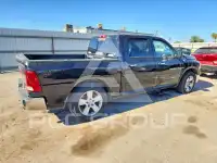 2011 Dodge RAM фото