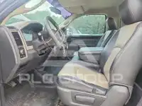 2011 Dodge RAM фото