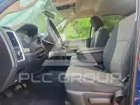2011 Dodge RAM фото