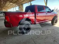 2011 Dodge RAM photo