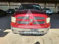 2011 Dodge RAM photo