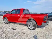 2011 Dodge RAM фото
