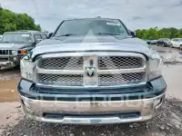 2011 Dodge RAM photo