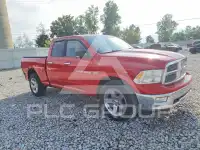 2011 Dodge RAM фото