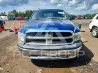 2011 Dodge RAM фото
