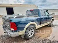 2011 Dodge RAM photo