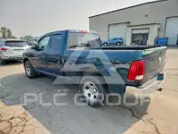 2011 Dodge RAM фото
