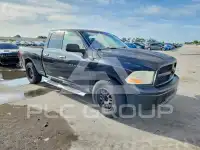 2011 Dodge RAM фото