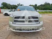 2011 Dodge RAM фото
