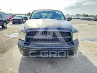 2011 Dodge RAM фото