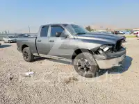 2011 Dodge RAM фото