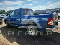 2011 Dodge RAM фото