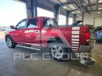 2011 Dodge RAM фото