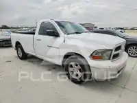 2011 Dodge RAM photo