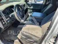 2011 Dodge RAM фото