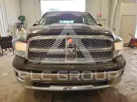2011 Dodge RAM фото