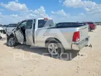 2011 Dodge RAM photo